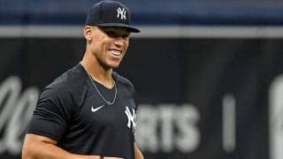 【MLB】ヤンキースの“特別ユニ”デザインに賛否　通常とほぼ一緒で困惑「変化はどこ？」