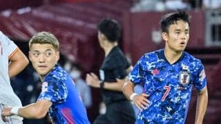 【東京オリンピックサッカー】3位決定戦で敗北した日本代表「久保建英と堂安律」にかかりすぎた負担！「三笘薫と上田綺世」が変えた流れ