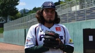 東京五輪での舞台裏の駆け引き　メキシコ右腕が侍ジャパン村上を仕留めた“前の一球”