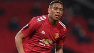 ナイキでもプーマでもない?丸刈りで心機一転マルシャルのシューズはチームサプライヤーのアディダスに変更か