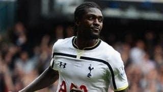 ロールス・ロイスにベンツ！アデバヨールが豪華な“高級車”コレクションを大公開