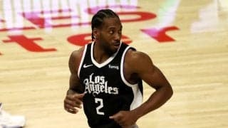 昨季ファイナル進出まで2勝に迫ったクリッパーズがレナード、ジャクソンと再契約へ