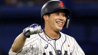 侍ジャパン、金メダルの鍵を握る「1番・山田」　元WBCスコアラーが分析する猛打の理由