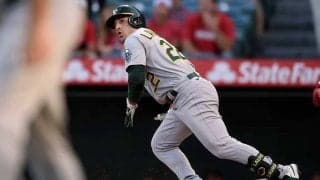 【MLB】ラウレアーノ、禁止薬物の陽性反応で80試合の出場停止処分　故意の使用は否定