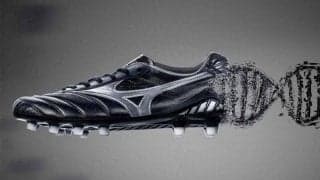 「MORELIA」と「MORELIA NEO」がコンビネーション！“1000足限定”の「MORELIA DNA JAPAN」が発売