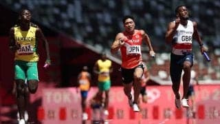 走りは「靴」と「裸足」どっちが速いのか　東京五輪で考える「日本人の足の指」問題