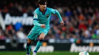 コジャードのクラブ・ブルージュ行きが消滅 バルセロナに残ってクーマンにアピールへ