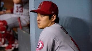 【MLB】延長まで待ったのに…　大谷翔平への申告敬遠に失望「意気地なし」「やめて」