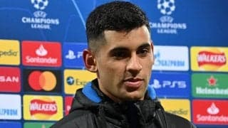 トッテナム加入のロメロがアタランタへ別れのメッセージ「本当の家族を見つけることができた」