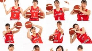 FIBA U19 女子ワールドカップがハンガリーで開幕…未来のオリンピアンの活躍に期待
