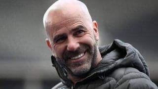 リーグ・アン初挑戦のボス新監督「開幕が待ち遠しい」