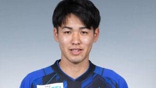 G大阪が右SB高尾瑠の右足首負傷を報告…全治未公表