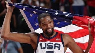 初戦惜敗から勝ち上がり、優勝を飾ったＫＤ「皆が自分たちのことを犠牲にしてくれた」