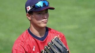 侍ジャパン、決勝・米国戦のスタメン発表　4番は変わらず鈴木誠也、7番には菊池涼介