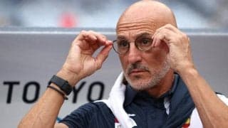 29年ぶり金メダルを懸けたファイナル！スペイン代表指揮官は「チーム全員が最高の状態」と自信