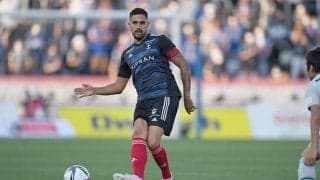 【Jリーグ出場停止情報】横浜FMのDFチアゴ・マルチンスが累積警告で次節の清水戦欠場