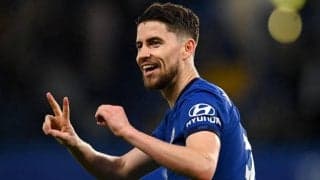 ジョルジーニョが金髪にイメチェン！ フォーデンを揶揄していると邪推する声も