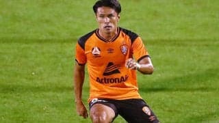 元日本代表FW工藤壮人、豪州1部ブリスベン・ロアーと契約解消