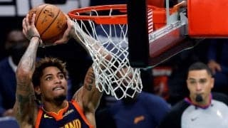 ウーブレイJr.はホーネッツへ／2021年FA戦線4、5日目に契約合意が報じられた選手一覧