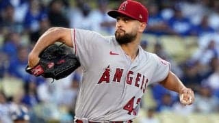 大谷翔平が打たなくても平気？　4連勝エンゼルス、課題の投手陣躍動にMLB公式注目