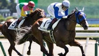 清水久詞調教師がJRA通算300勝「皆様のサポートがあって達成できる数字」