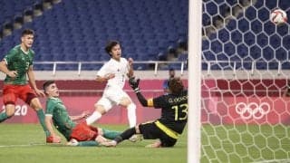 【メキシコ戦、中村憲剛解説】三笘薫が輝けた「川崎フロンターレの形」と五輪後の「日本サッカーへの期待」【東京オリンピック】(2)