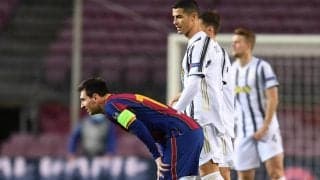 ハメスがサッカー界2大スターの共演を希望「多くのファンにとっても夢が叶う」