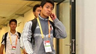 齊藤未月が出場なしでルビン・カザン退団へ…外国人枠の問題とルビン・カザンの幹部が明かす