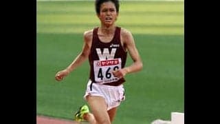 【連載】『箱根路への挑戦状』 最終回 大迫傑