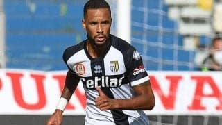 ジェノア、セリエB降格のパルマから昨季7Gのブラジル人MFエルナニを獲得！