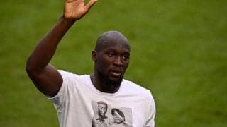 ルカクのチェルシー復帰が大きく前進！クラブ史上最高額の149億円でインテルと基本合意の報