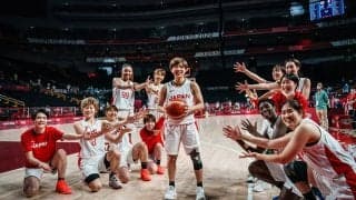 東京2020女子バスケ決勝戦日米対決展望 – プレーメイカー編