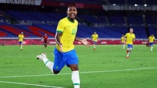 【東京オリンピックサッカー】まさにジョーカー！ブラジル代表を五輪連覇に導いた「圧巻」の一撃！日本代表にも「必要な力」とは？