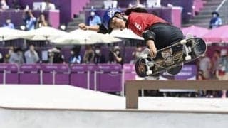 「サインの宝庫」オリンピックから読み解くレパードＳの激走馬とは？