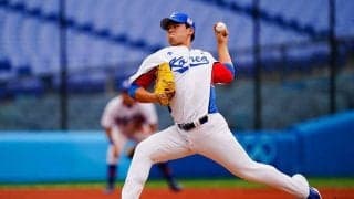 野球メダル逃した韓国、米識者は“天国と地獄の2枚”で注目「勝つ甘味、負ける苦しみ」