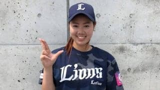 「私がですか？」西武レディース、監督イチ押しの“注目選手”がマネジャーなワケ