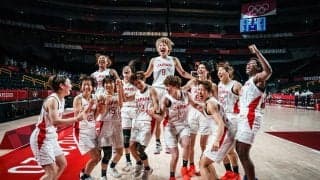 東京2020女子バスケ決勝戦日米対決展望 – 3Pシューティング編