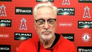 【MLB】大谷翔平、次回登板日は13日Bジェイズ戦に決定　ゲレーロJr.と直接バトルへ