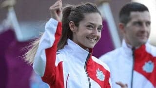 【シャーガーC】英の騎手招待競走、ミシェル騎手所属の女性騎手チームがV