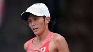 大迫傑、9年ぶり入賞　激走ラストランに感動拡大「もらい泣き」「大迫半端ないって」