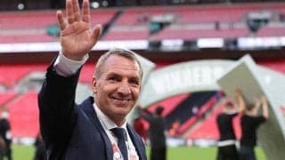 ロジャーズ、PL王者下してのシーズンスタートに「選手はまだフィットネスを探る時期だが…」