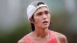 「大迫君の生き様見せて頂いた」　青学大・原晋監督が引退レース労い「マラソンは良い！」