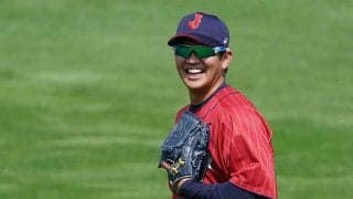 田中将、坂本ら「みんなの笑顔が金メダル」　侍山崎の“広報活動”にファン感謝