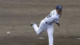 女子野球を牽引してきたW杯3大会連続MVP右腕　西武の背番号「18」を背負う“覚悟”