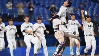 岩瀬仁紀が徹底解説。侍ジャパンはなぜアメリカを０点に抑えることができたのか