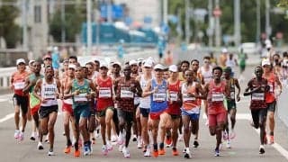 五輪のマラソンを見て走りたくなった人へ　家を飛び出す前に知っておきたい注意点