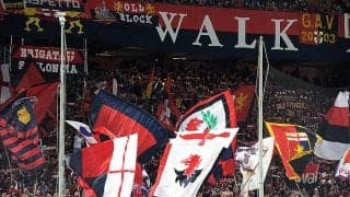 ジェノア、ショムロドフ後釜にガーナ代表FWを獲得!