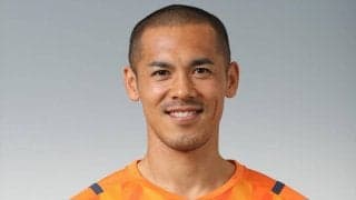 清水DF奥井諒に第三子誕生　「3人の息子にカッコいい姿を」