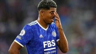 レスターに大きな痛手…腓骨骨折のフォファナが年内復帰絶望…