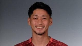 琉球DF李栄直に第一子誕生　「本当に沖縄の人の温かさを感じる事ができました」